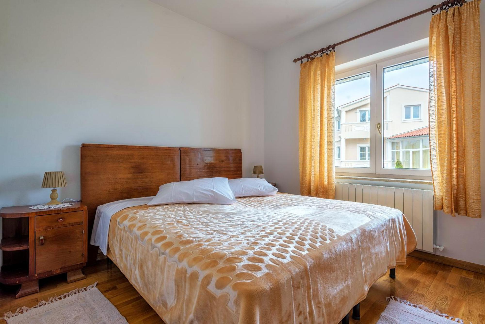 Apartment Majoran プーラ エクステリア 写真
