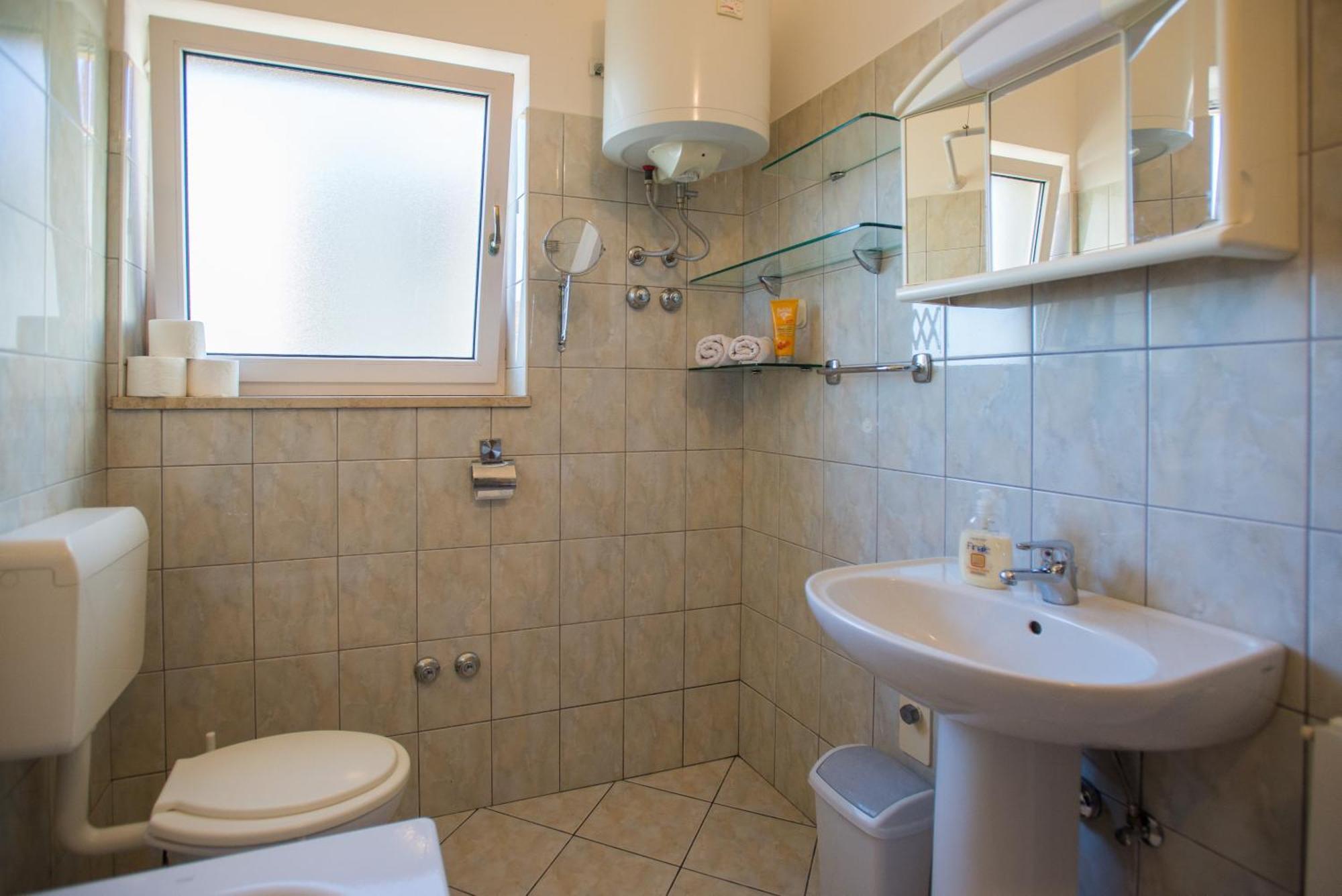 Apartment Majoran プーラ エクステリア 写真