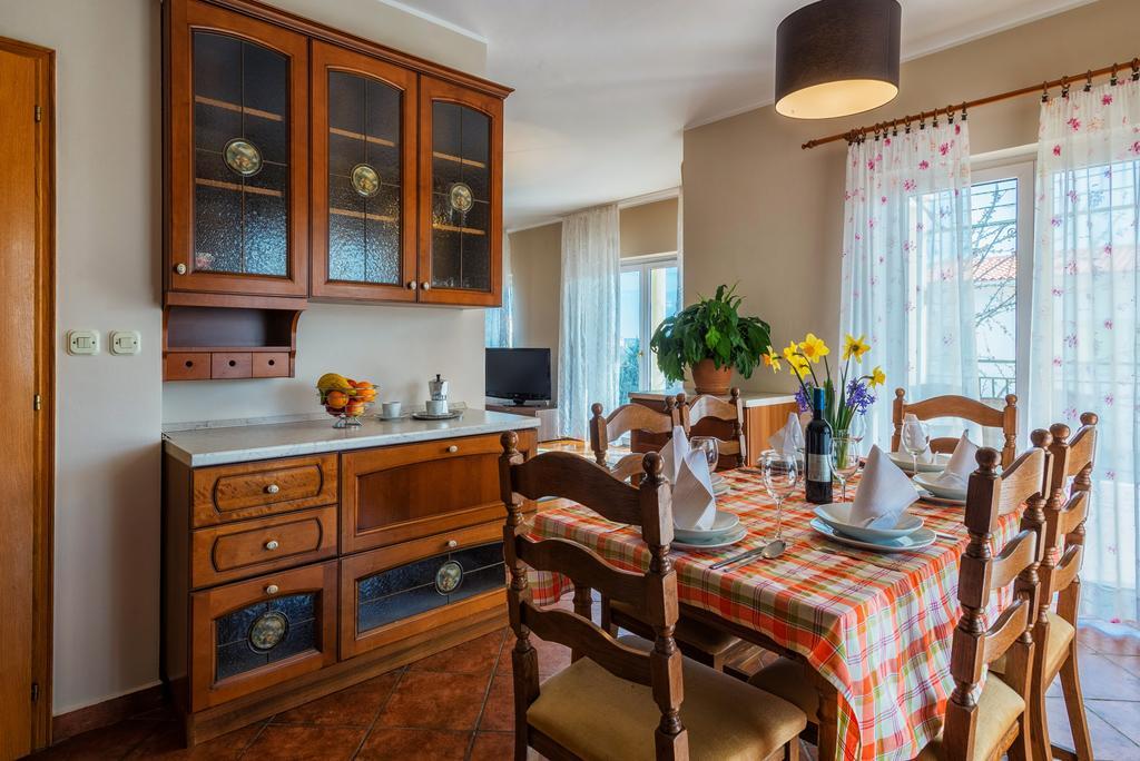 Apartment Majoran プーラ エクステリア 写真