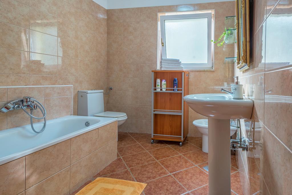 Apartment Majoran プーラ エクステリア 写真