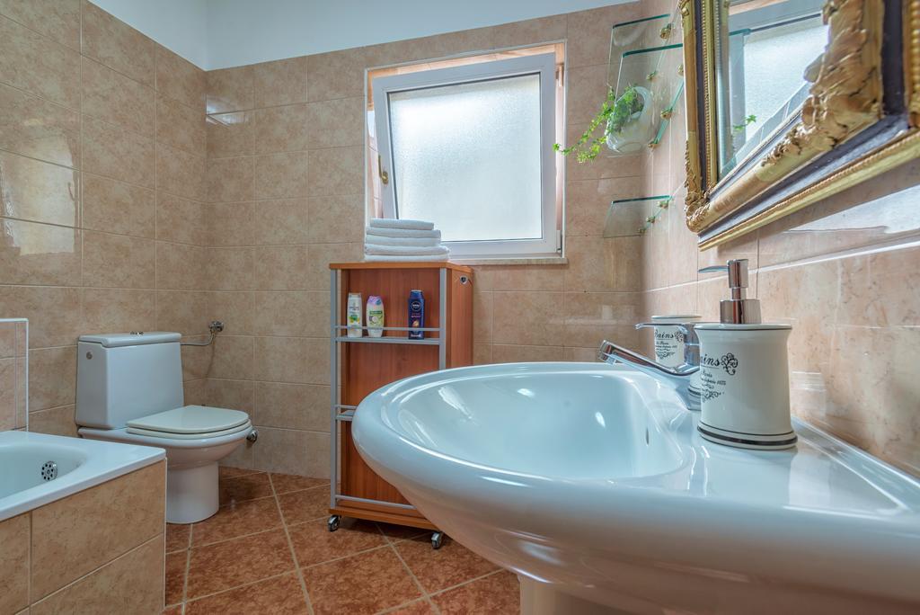 Apartment Majoran プーラ エクステリア 写真