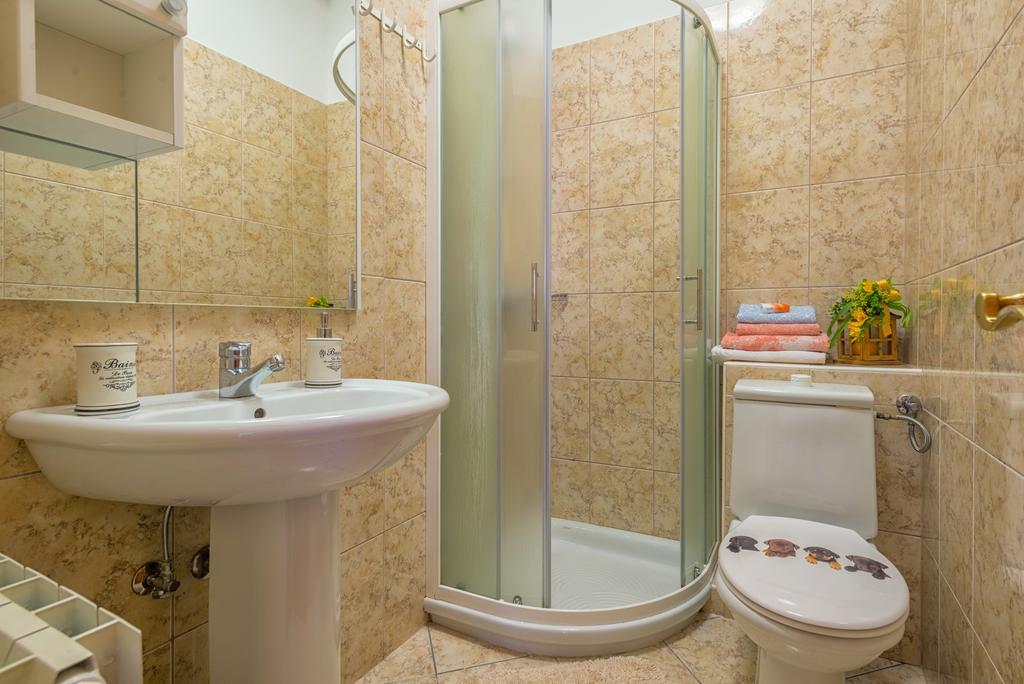 Apartment Majoran プーラ エクステリア 写真