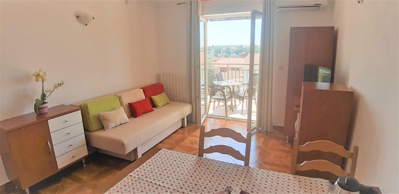 Apartment Majoran プーラ エクステリア 写真